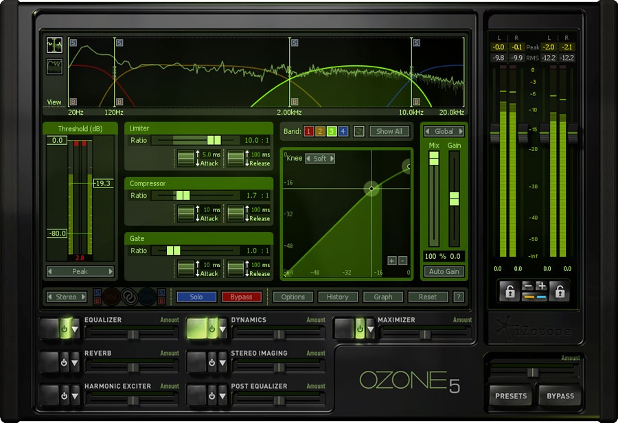 ozone 5 for free